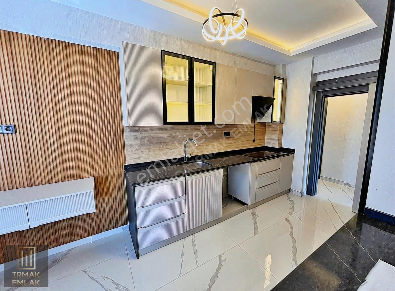 Irmak Emlak-atayurt Mah. 2 Blok Site 2+1 Bağımsız Mutfak Daire - Görsel 12