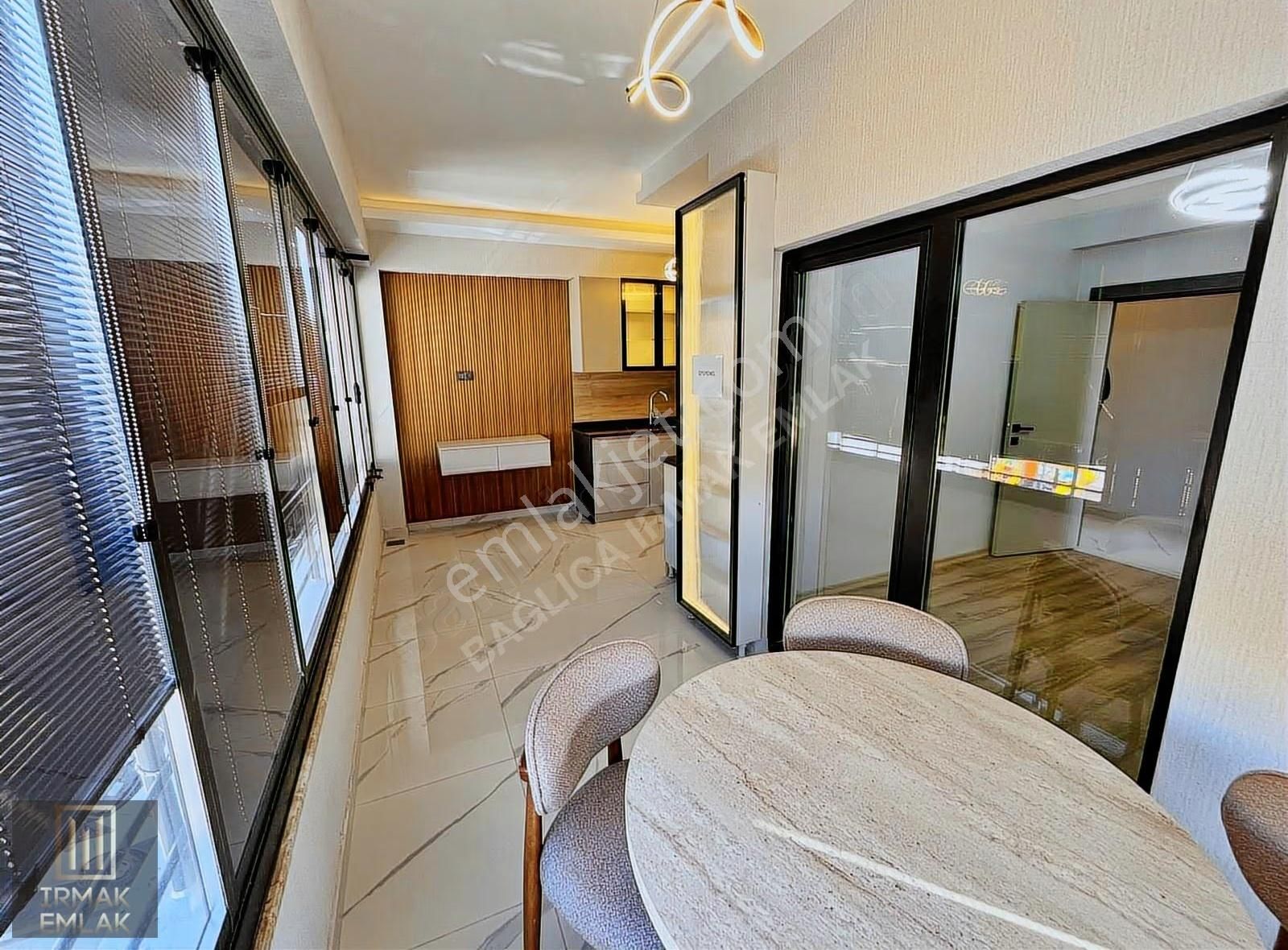 Irmak Emlak-atayurt Mah. 2 Blok Site 2+1 Bağımsız Mutfak Daire - Görsel 8