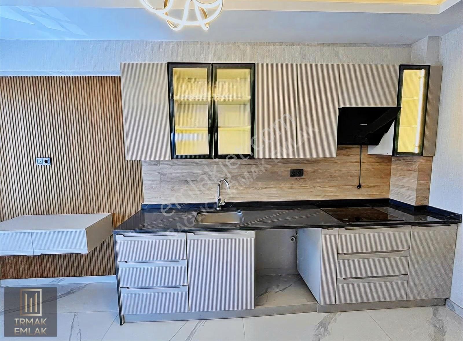 Irmak Emlak-atayurt Mah. 2 Blok Site 2+1 Bağımsız Mutfak Daire - Görsel 16
