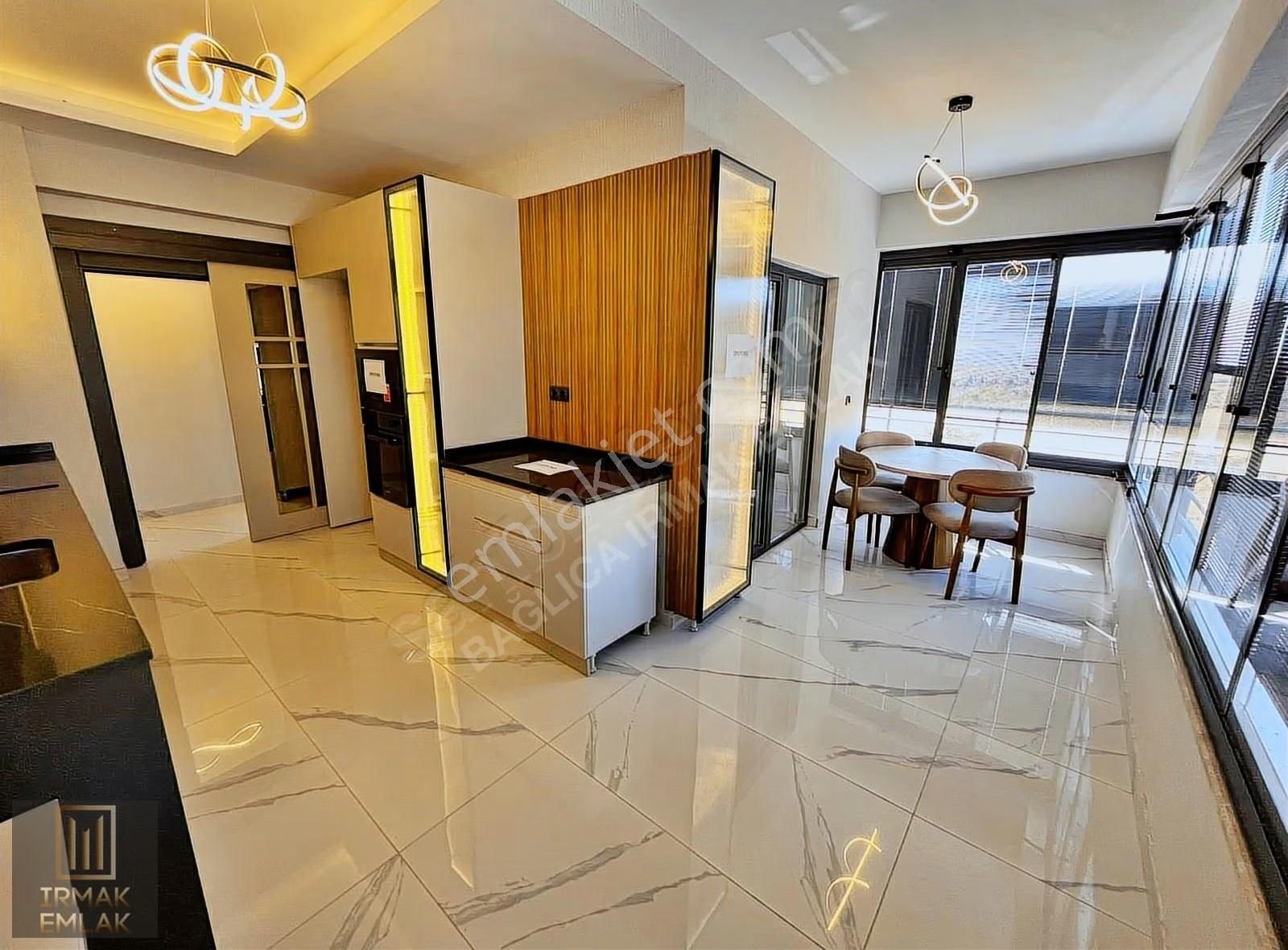 Irmak Emlak-atayurt Mah. 2 Blok Site 2+1 Bağımsız Mutfak Daire - Görsel 7