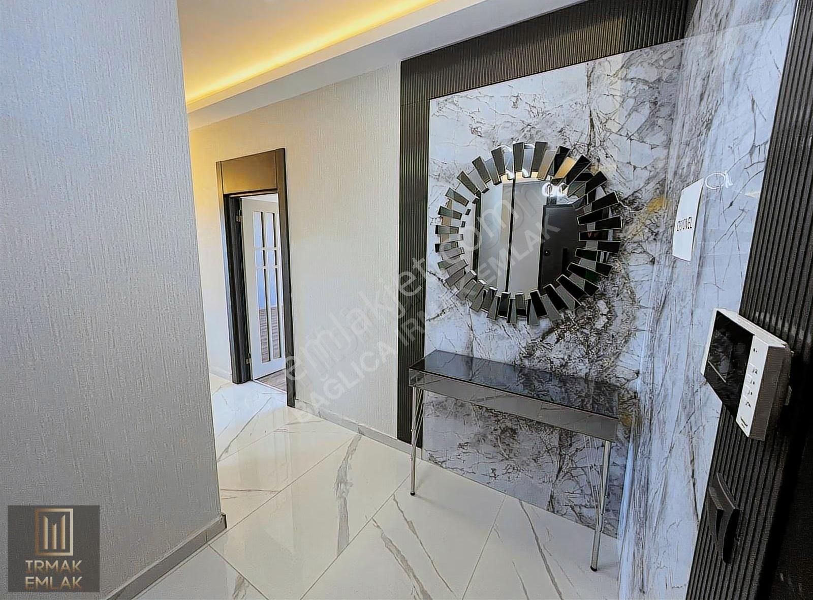 Irmak Emlak-atayurt Mah. 2 Blok Site 2+1 Bağımsız Mutfak Daire - Görsel 13