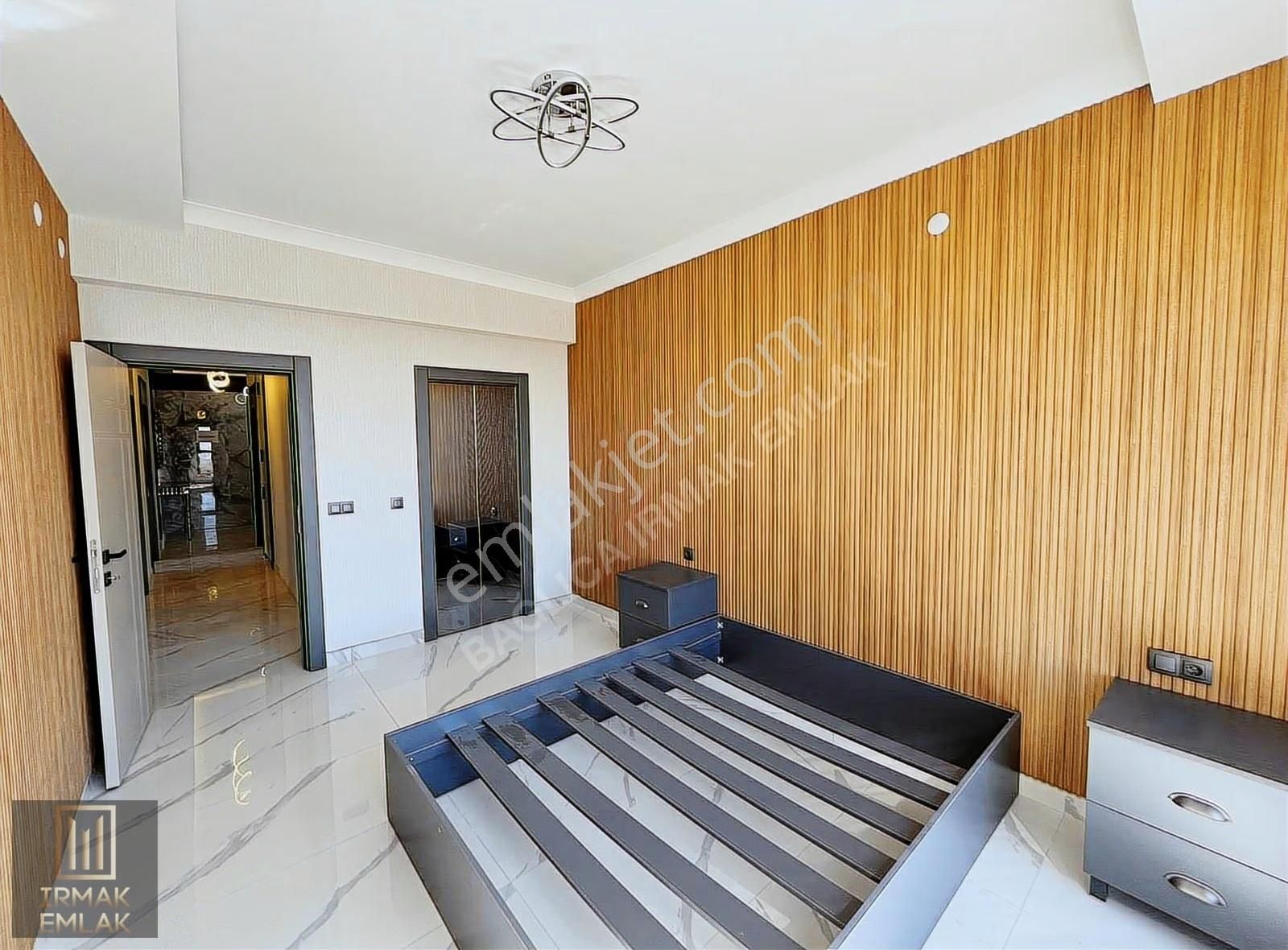 Irmak Emlak-atayurt Mah. 2 Blok Site 2+1 Bağımsız Mutfak Daire - Görsel 18