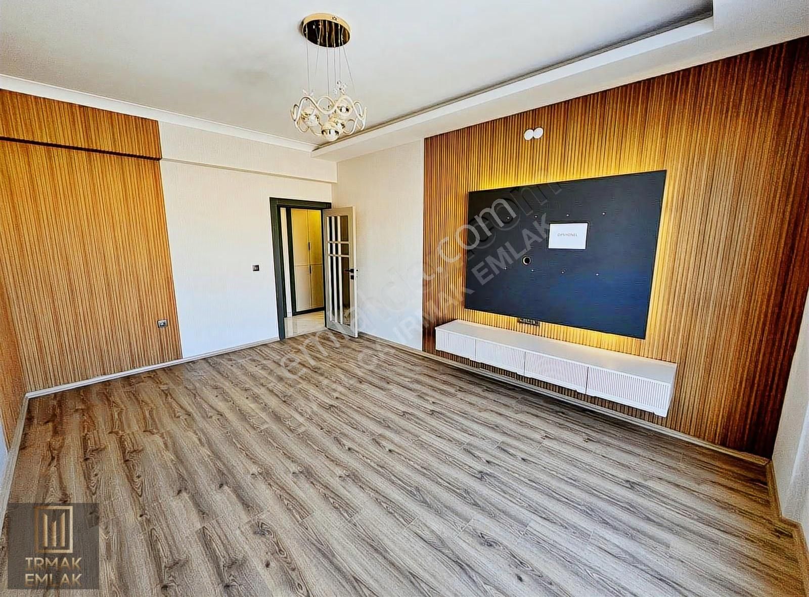 Irmak Emlak-atayurt Mah. 2 Blok Site 2+1 Bağımsız Mutfak Daire - Görsel 6