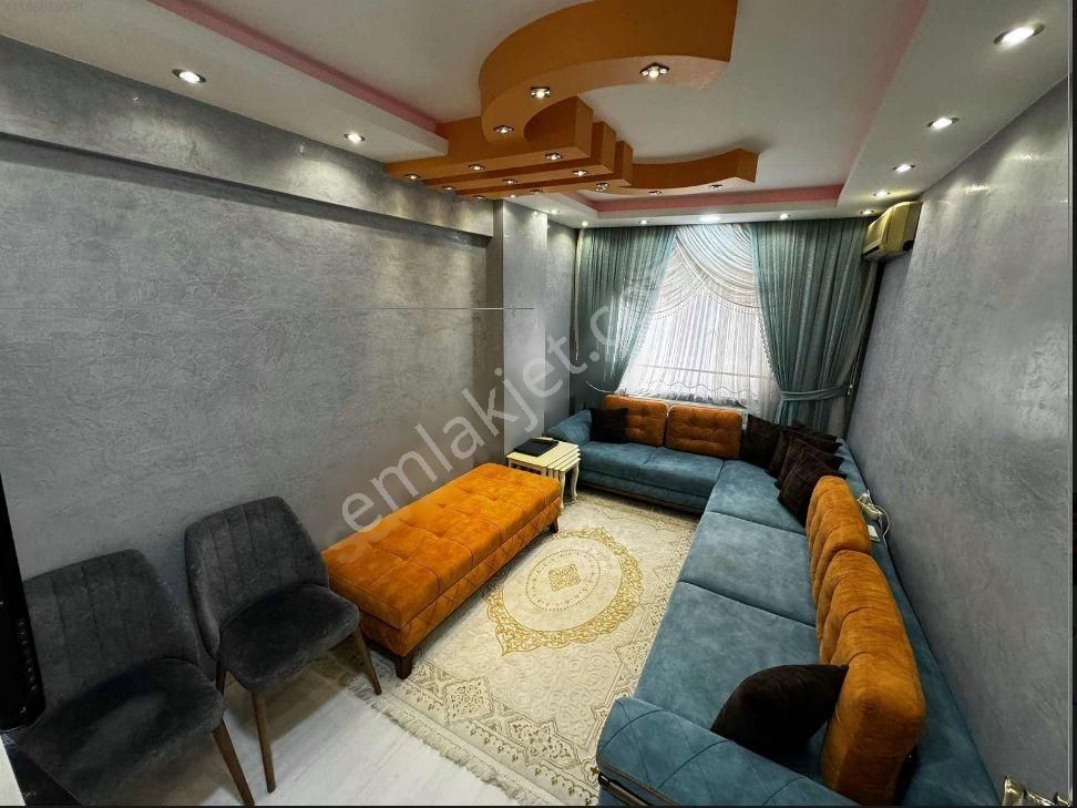 E5 Metro Yakını 3+1 1,kat Hisse Tapulu Güney Cephe Daire - Görsel 11