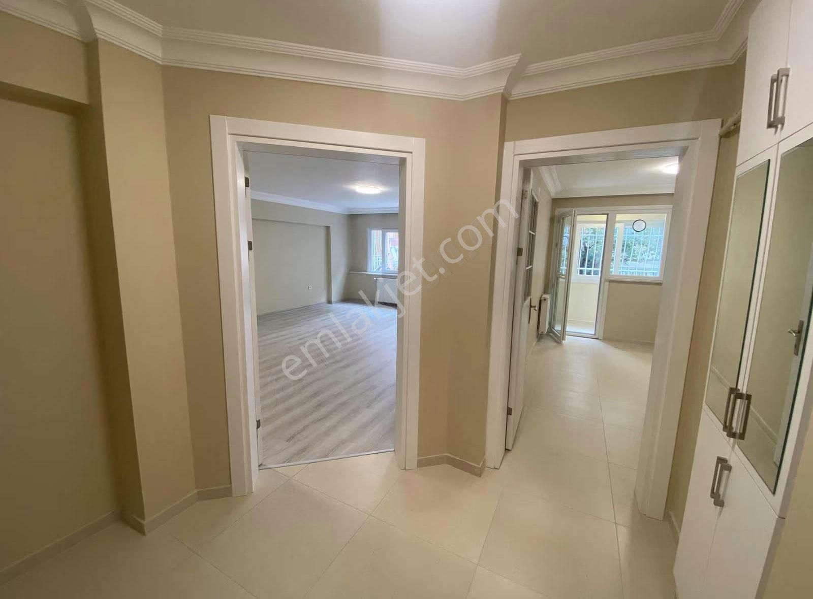 3+1 Beşiktaş Çırağanda Kombili Balkonlu Sıfır Yenilenmiş Daire - Görsel 6