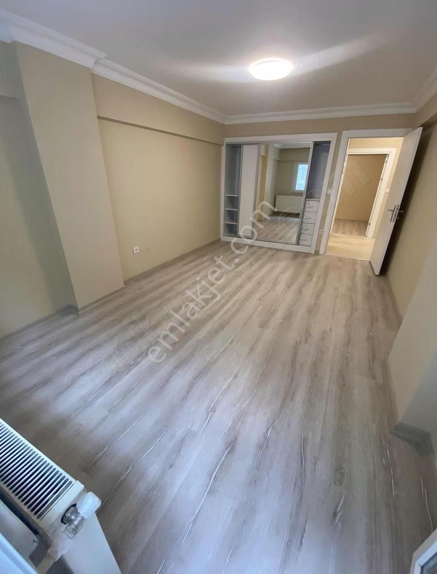 3+1 Beşiktaş Çırağanda Kombili Balkonlu Sıfır Yenilenmiş Daire - Görsel 24