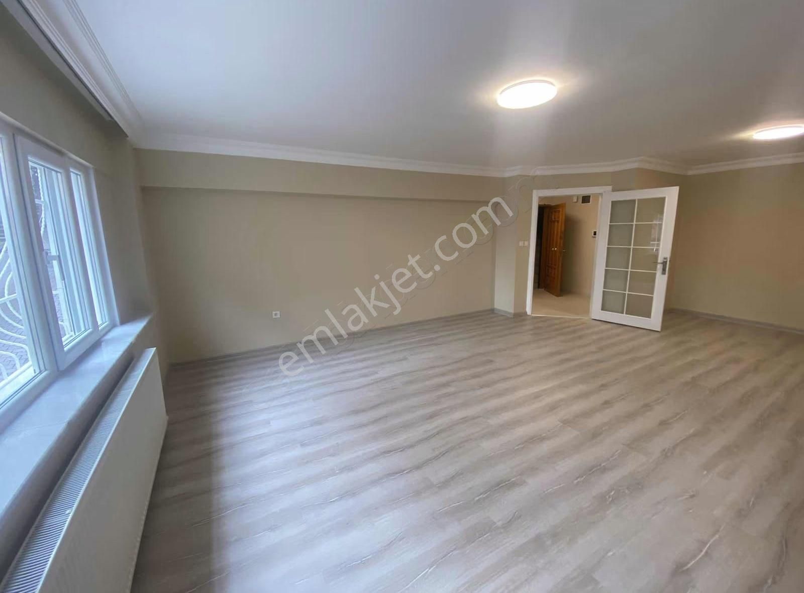 3+1 Beşiktaş Çırağanda Kombili Balkonlu Sıfır Yenilenmiş Daire - Görsel 7