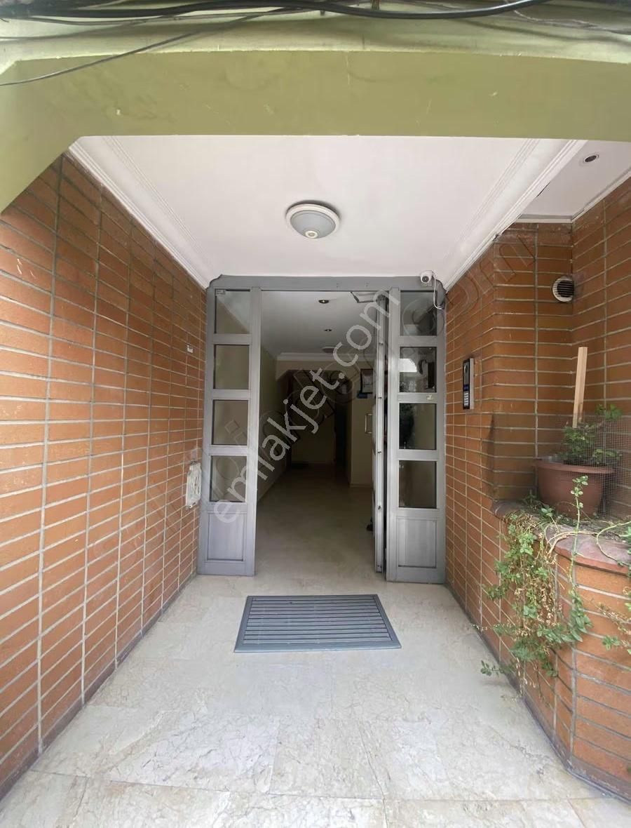 3+1 Beşiktaş Çırağanda Kombili Balkonlu Sıfır Yenilenmiş Daire - Görsel 14