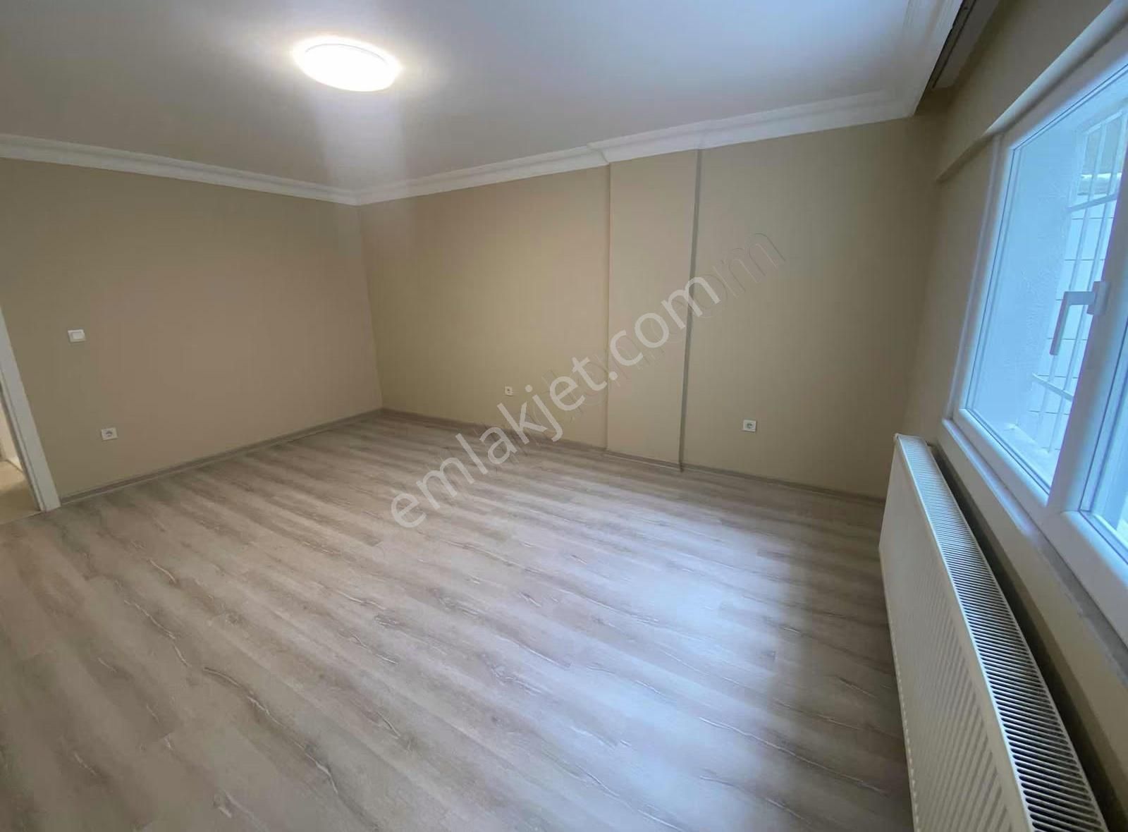 3+1 Beşiktaş Çırağanda Kombili Balkonlu Sıfır Yenilenmiş Daire - Görsel 19