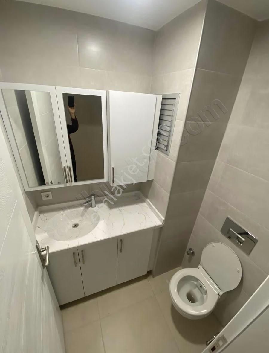 3+1 Beşiktaş Çırağanda Kombili Balkonlu Sıfır Yenilenmiş Daire - Görsel 23