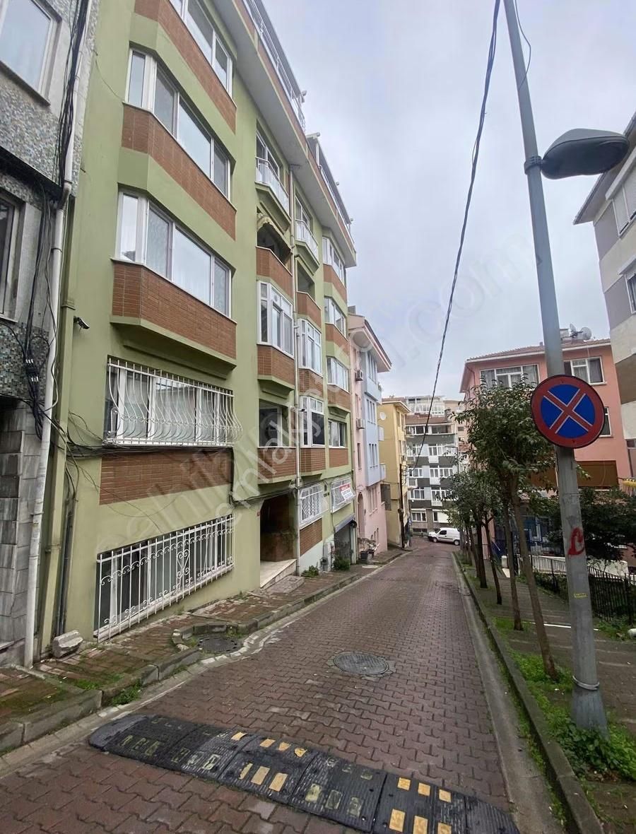 3+1 Beşiktaş Çırağanda Kombili Balkonlu Sıfır Yenilenmiş Daire - Görsel 26