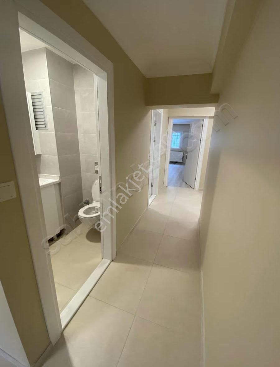 3+1 Beşiktaş Çırağanda Kombili Balkonlu Sıfır Yenilenmiş Daire - Görsel 4