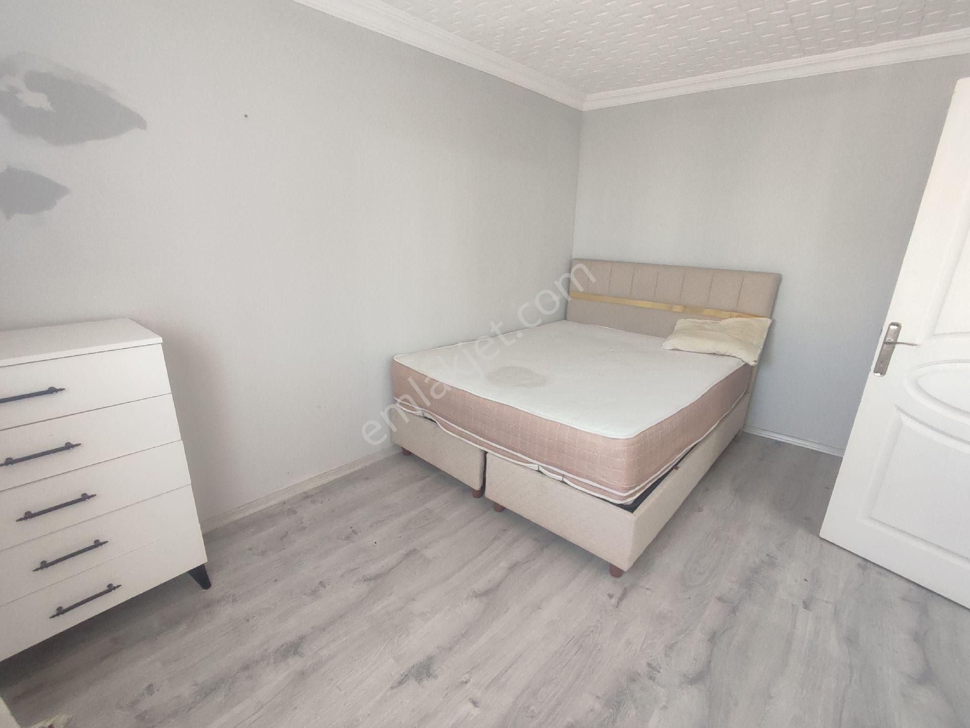 Baraj Yolu Civarı Kiralık Eşyalı Daire Geniş Oturumlu Balkonlu 1+1 - Görsel 12