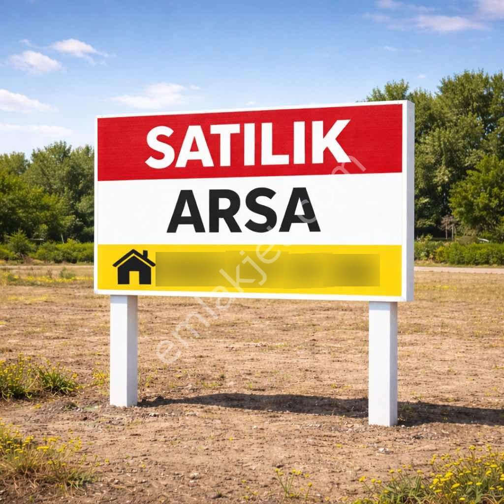 İstanbul Silivri Değirmenköy' De Satılık Arsa
