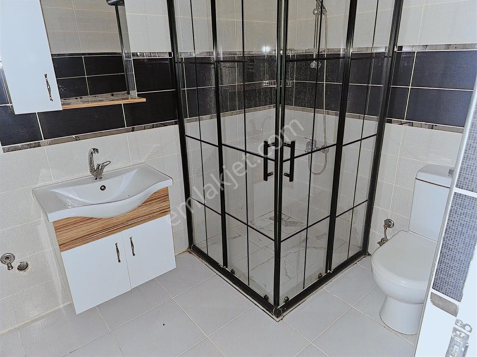 A101 Market Üstü Cadde Üzeri 130m² 3+1 Kiralık Arakat Daire - Görsel 7