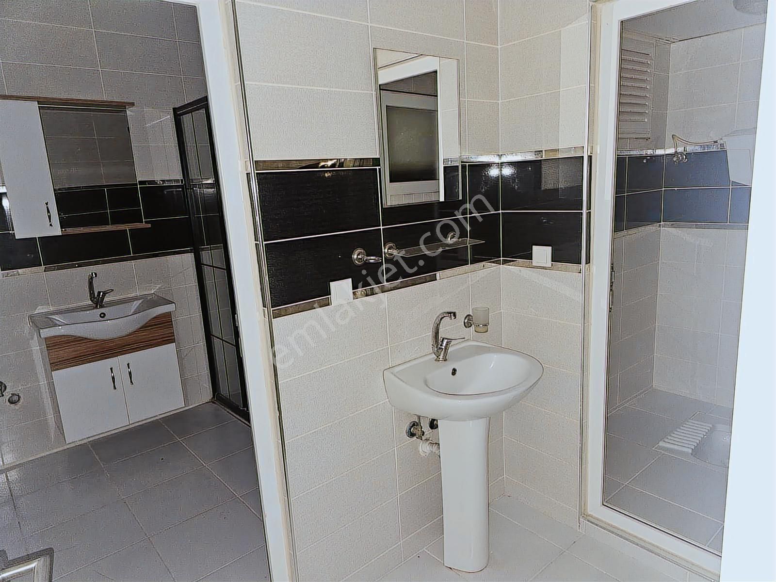 A101 Market Üstü Cadde Üzeri 130m² 3+1 Kiralık Arakat Daire - Görsel 14