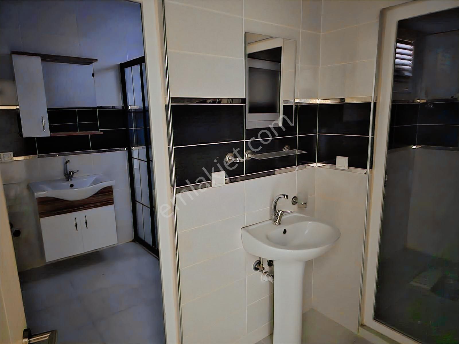 A101 Market Üstü Cadde Üzeri 130m² 3+1 Kiralık Arakat Daire - Görsel 23