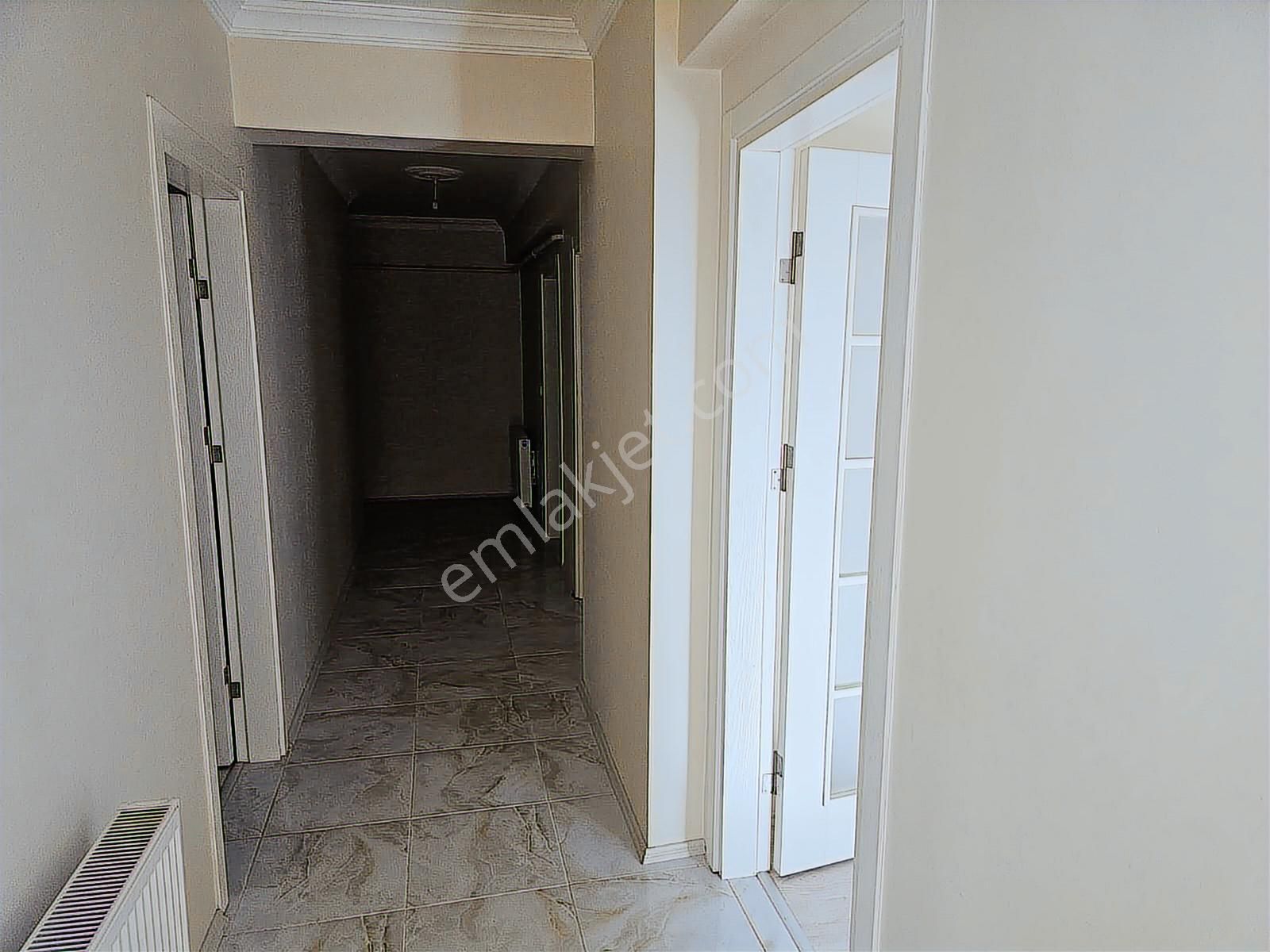 A101 Market Üstü Cadde Üzeri 130m² 3+1 Kiralık Arakat Daire - Görsel 21