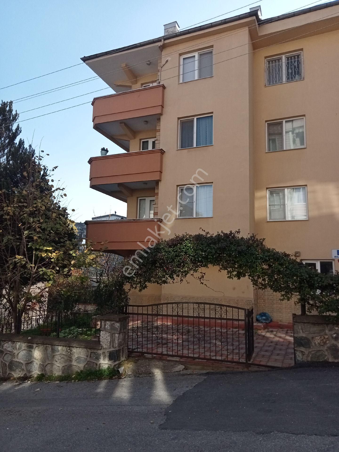 Bursa Nilüfer Konak Mahallesi Konak Caddesi'nde, Sahibinden Kiralık 3+1 Daire