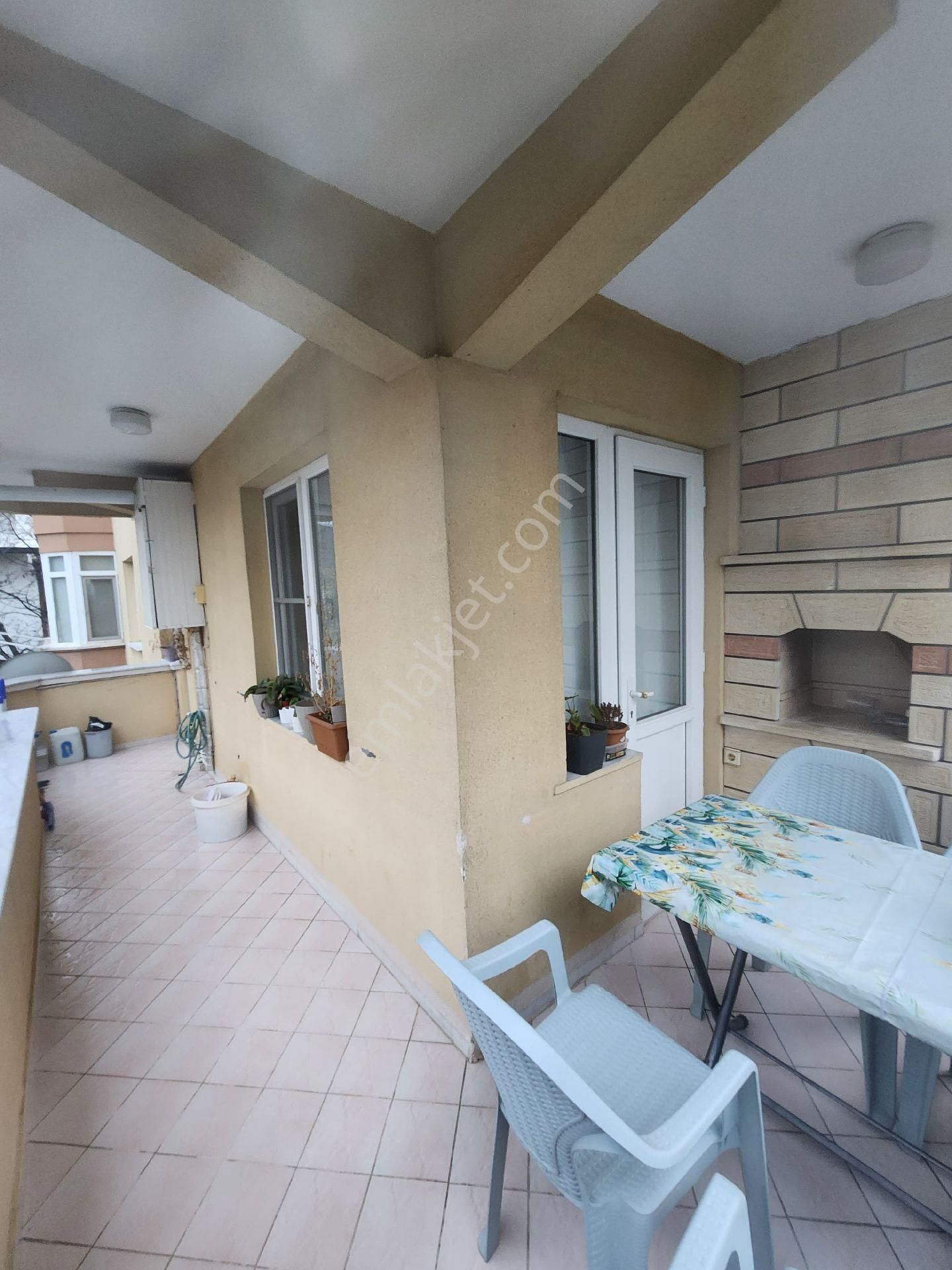 Bursa Nilüfer Konak Mahallesi Konak Caddesi'nde, Sahibinden Kiralık 3+1 Daire - Görsel 13