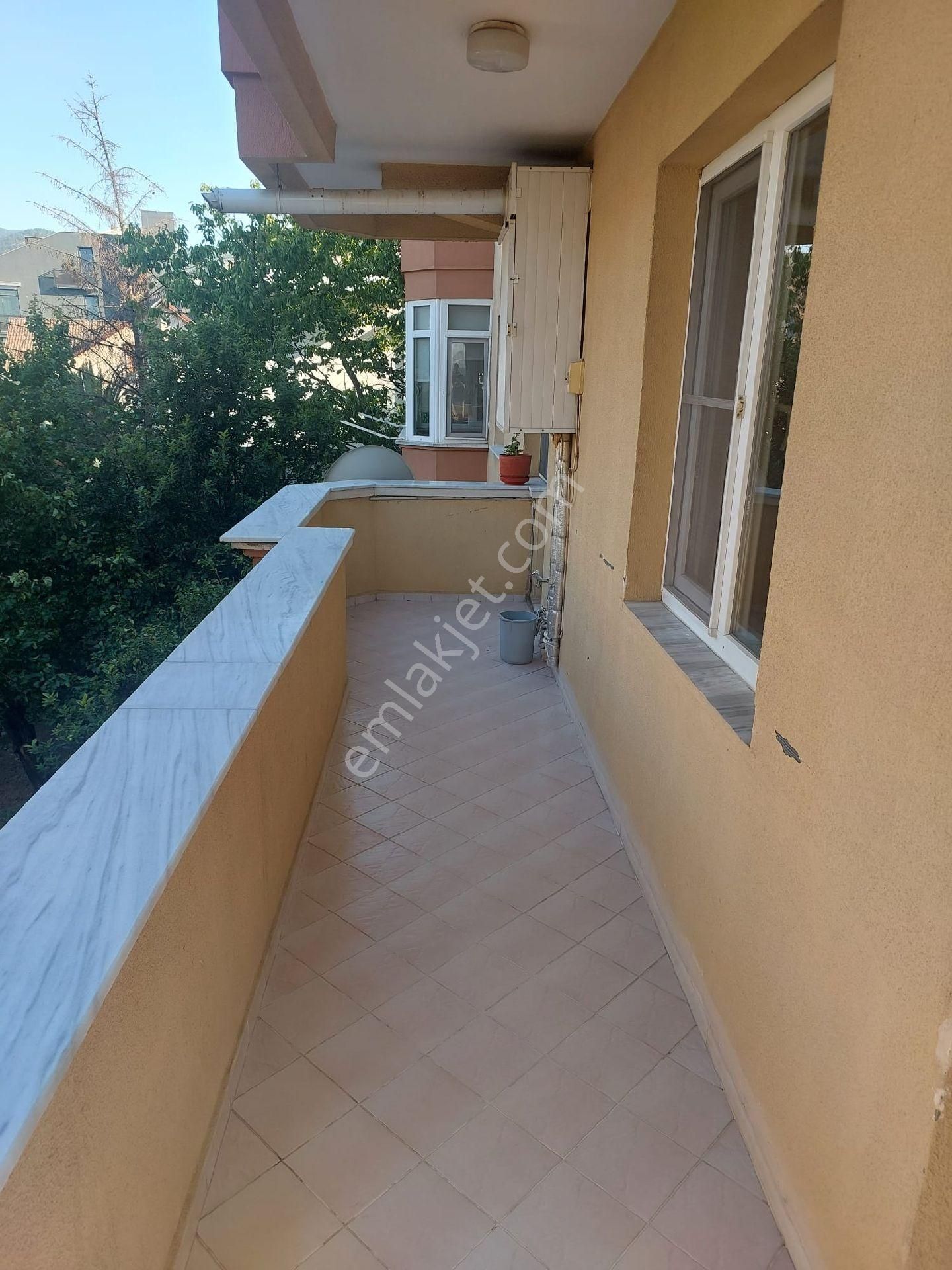 Bursa Nilüfer Konak Mahallesi Konak Caddesi'nde, Sahibinden Kiralık 3+1 Daire - Görsel 20