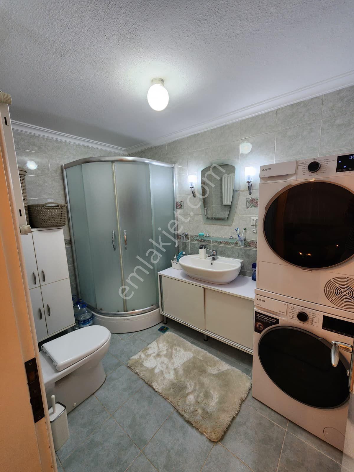 Bursa Nilüfer Konak Mahallesi Konak Caddesi'nde, Sahibinden Kiralık 3+1 Daire - Görsel 15