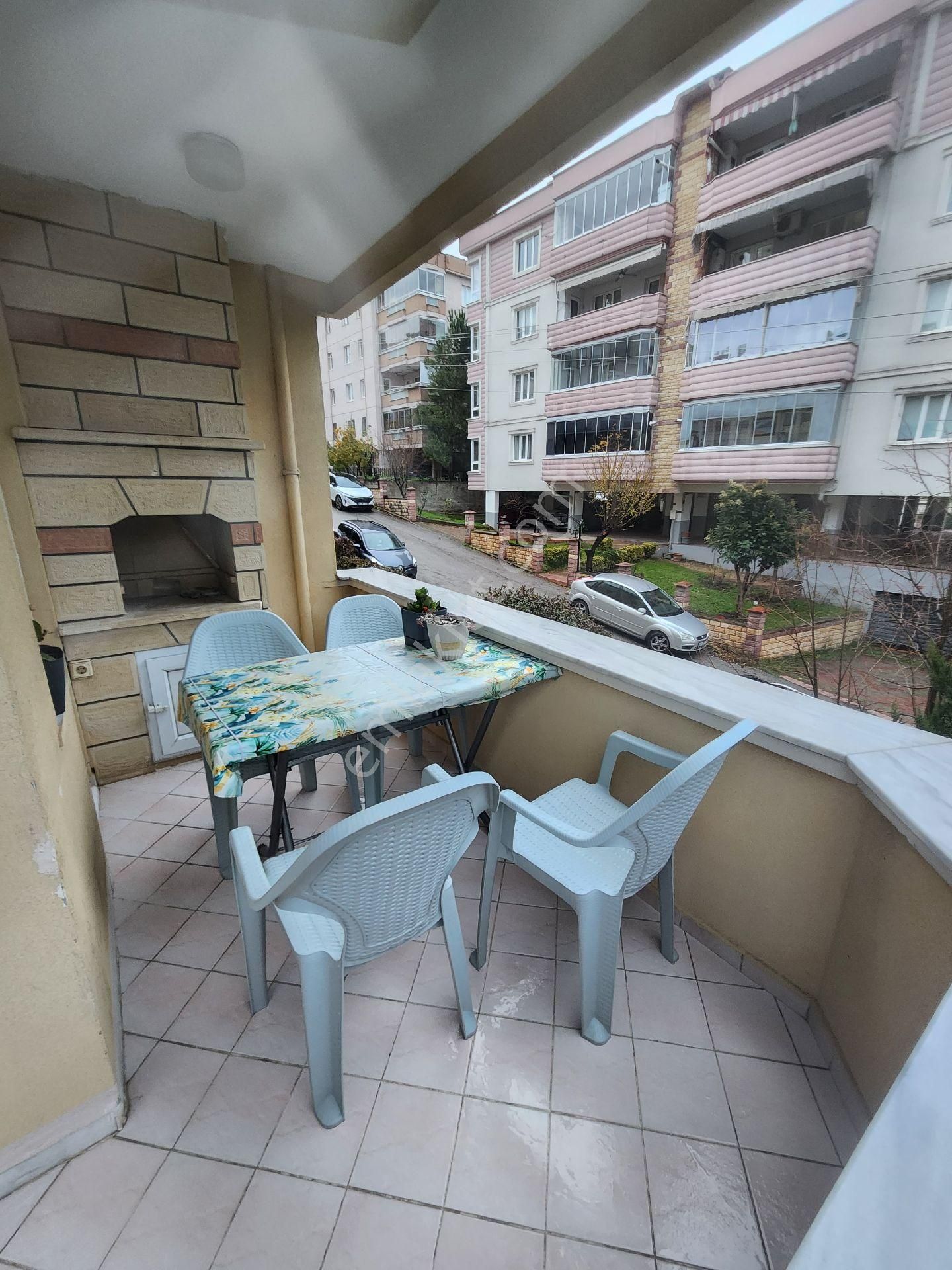 Bursa Nilüfer Konak Mahallesi Konak Caddesi'nde, Sahibinden Kiralık 3+1 Daire - Görsel 14