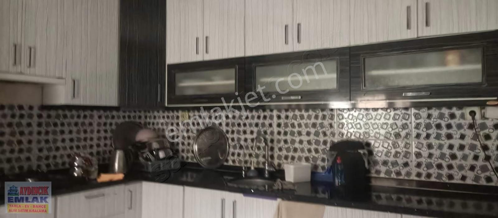 Aydıncık Emlaktan Satılık (2 Ev, 2 Sera Ve Meyve Ağaçları) - Görsel 15