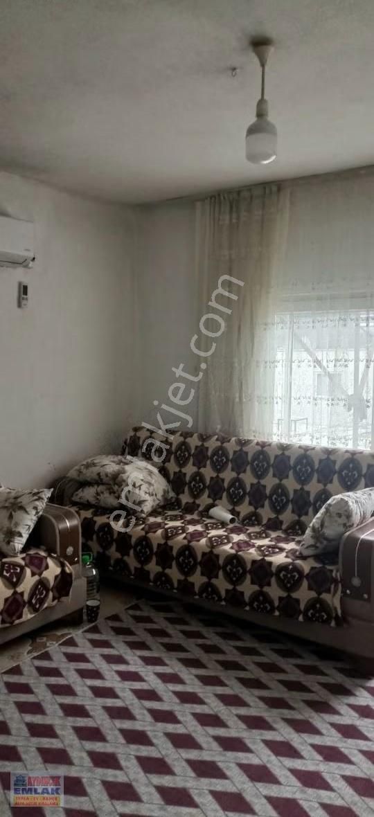 Aydıncık Emlaktan Satılık (2 Ev, 2 Sera Ve Meyve Ağaçları) - Görsel 13