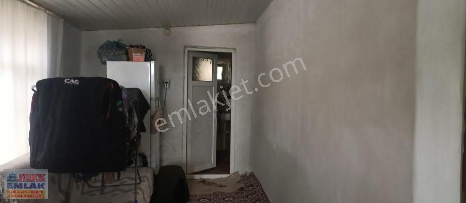 Aydıncık Emlaktan Satılık (2 Ev, 2 Sera Ve Meyve Ağaçları) - Görsel 35