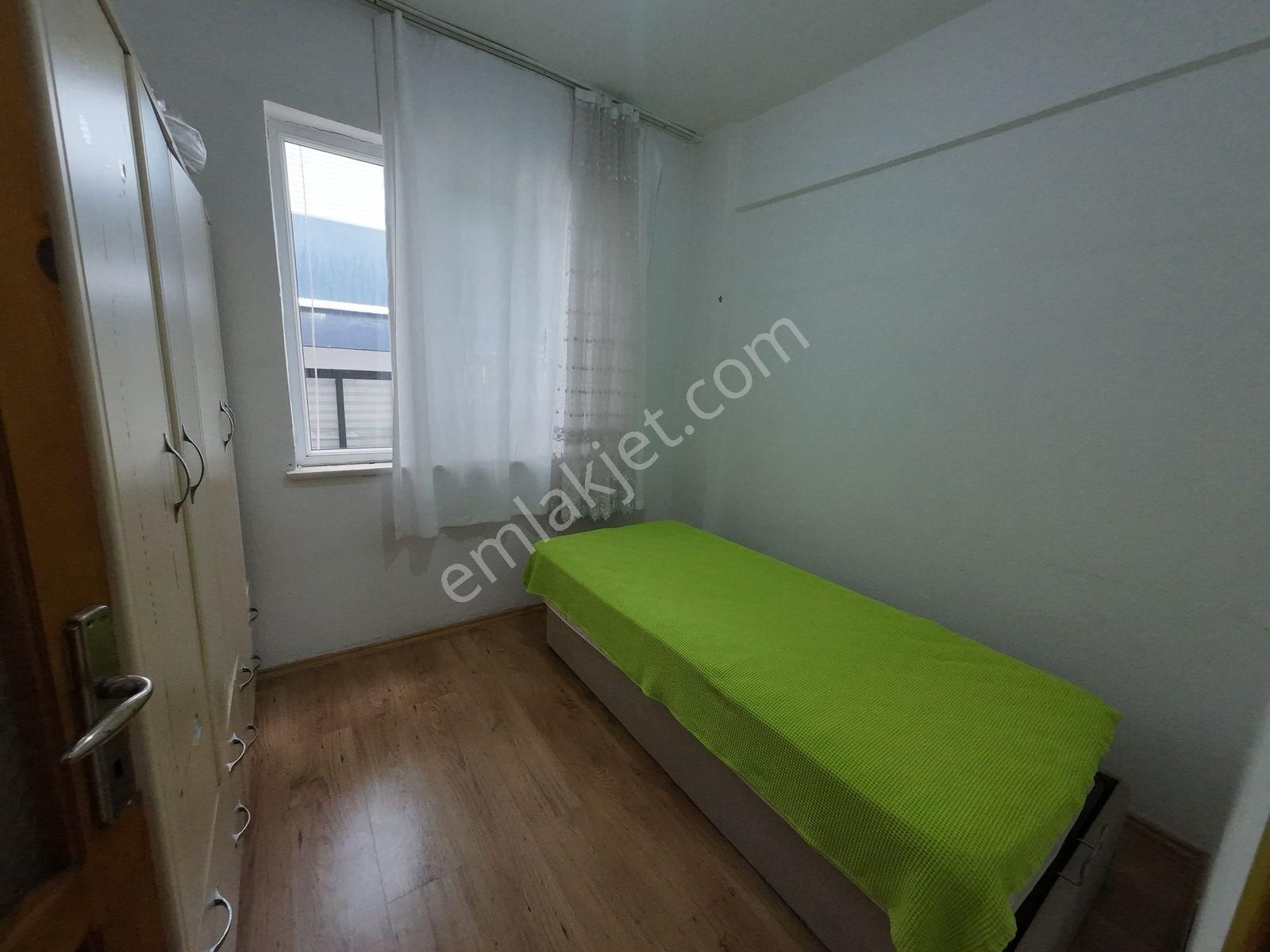 12 Ay Eşyalı 2+1 Merkezde Kiralık Daire - Görsel 8