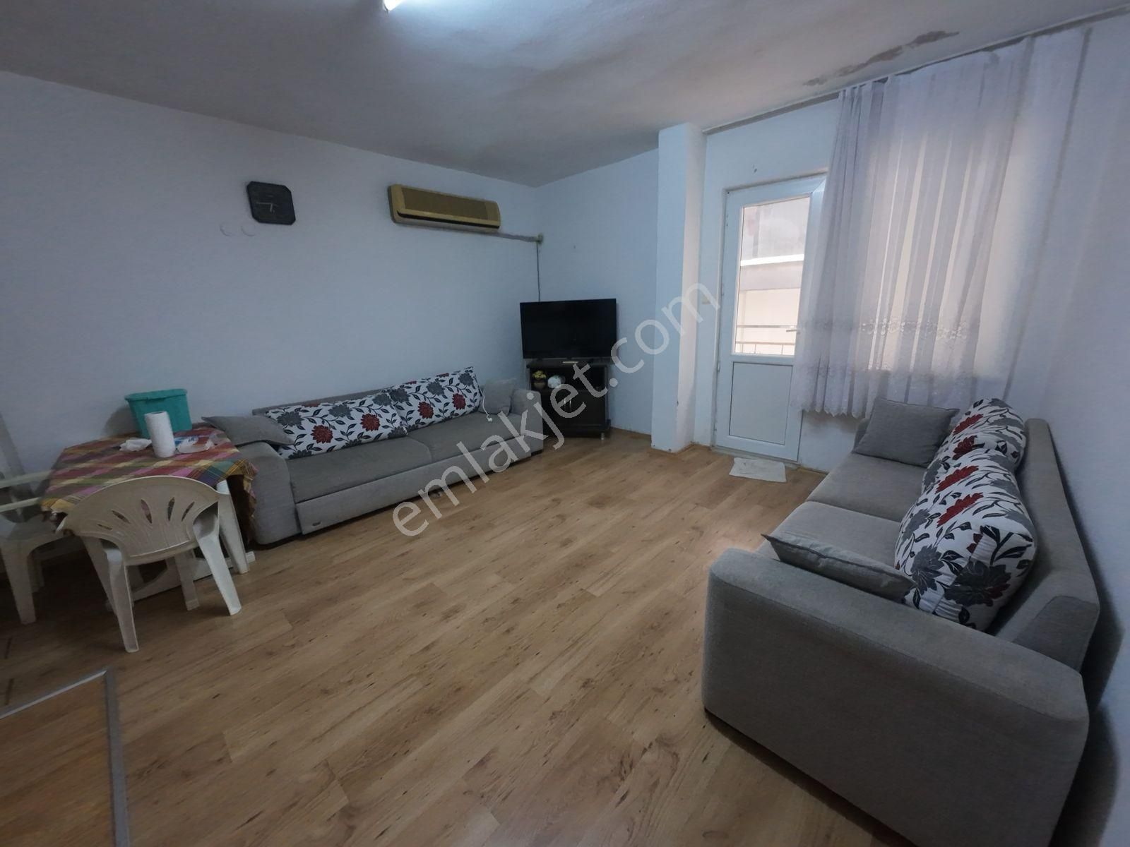 12 Ay Eşyalı 2+1 Merkezde Kiralık Daire - Görsel 10
