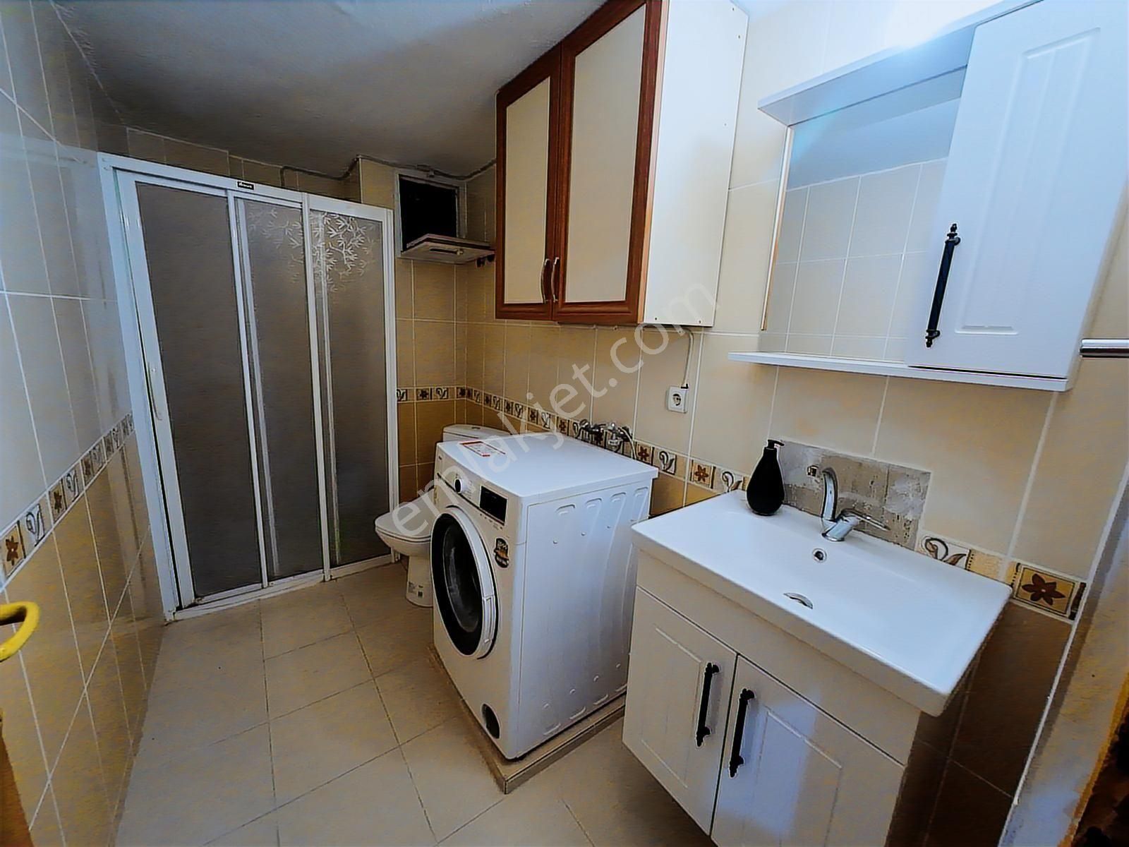 12 Ay Eşyalı 2+1 Merkezde Kiralık Daire - Görsel 6