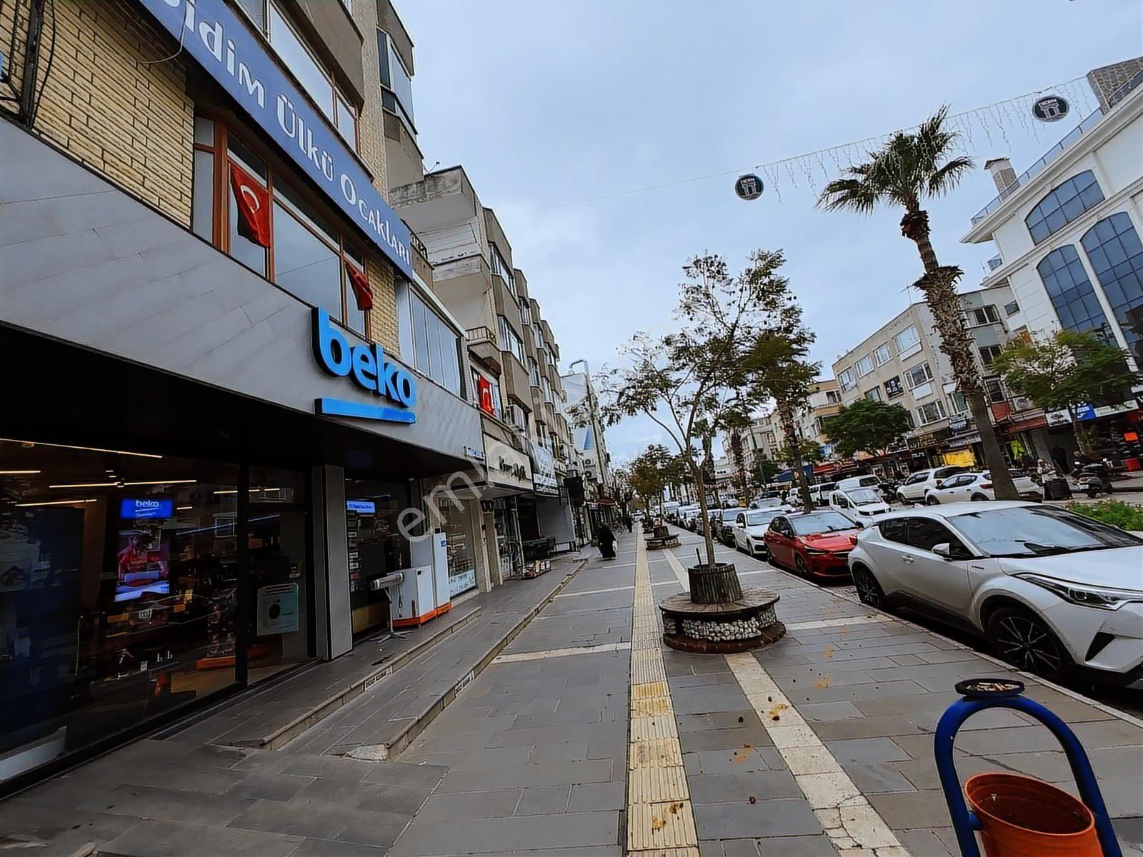 12 Ay Eşyalı 2+1 Merkezde Kiralık Daire - Görsel 2