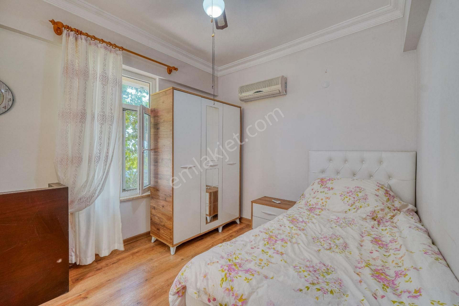 Alanya / Kestel’de Deniz Manzaralı 3+1 Satılık Villa - Görsel 11