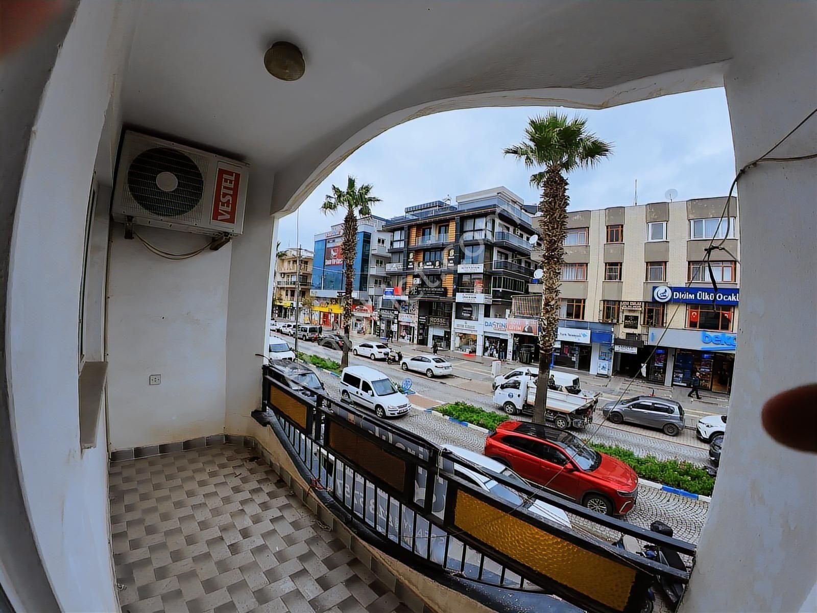 Kiralık 2+1 Tabela Değeri Yüksek Olan Daire - Görsel 2