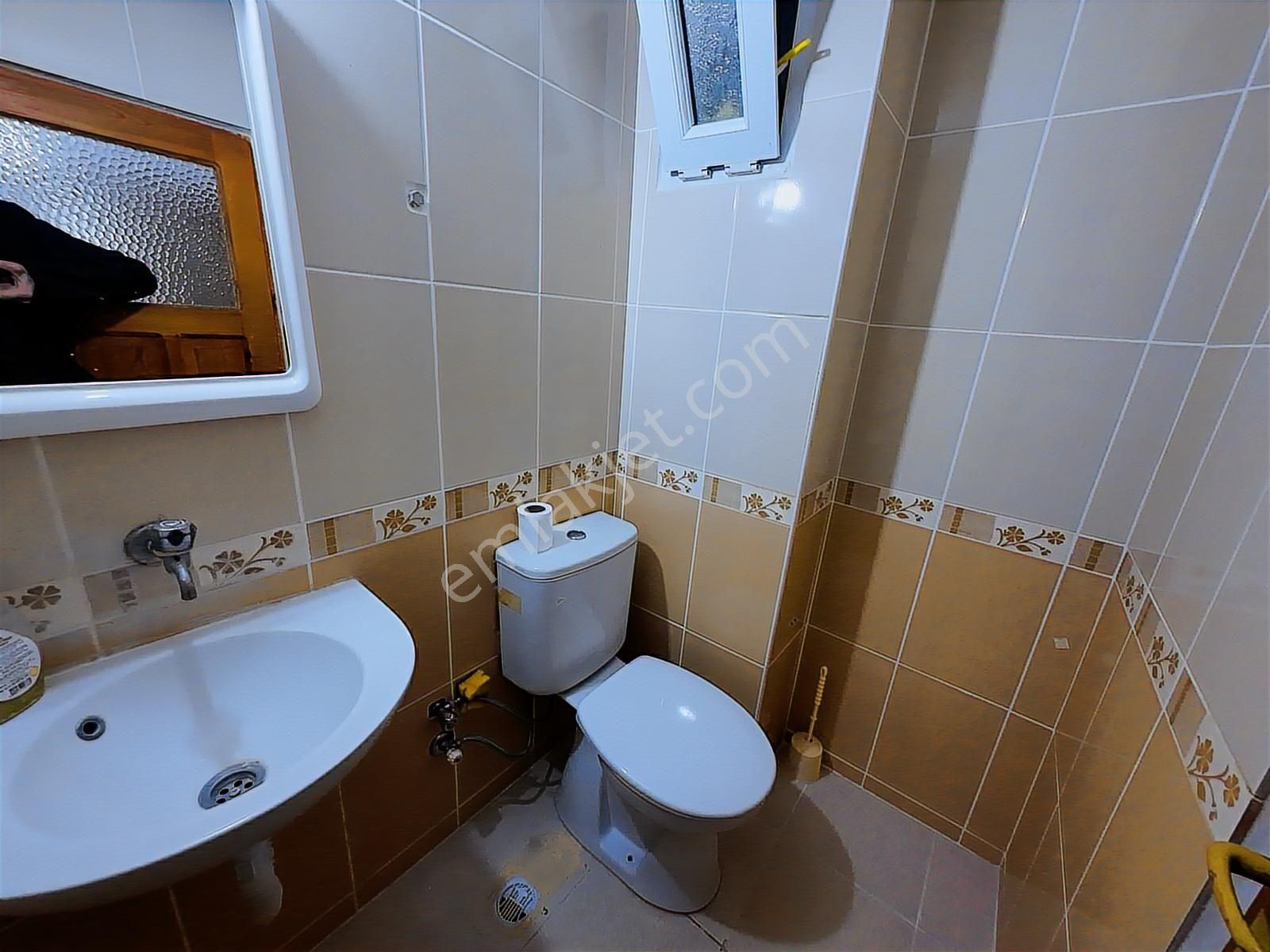 Kiralık 2+1 Tabela Değeri Yüksek Olan Daire - Görsel 9