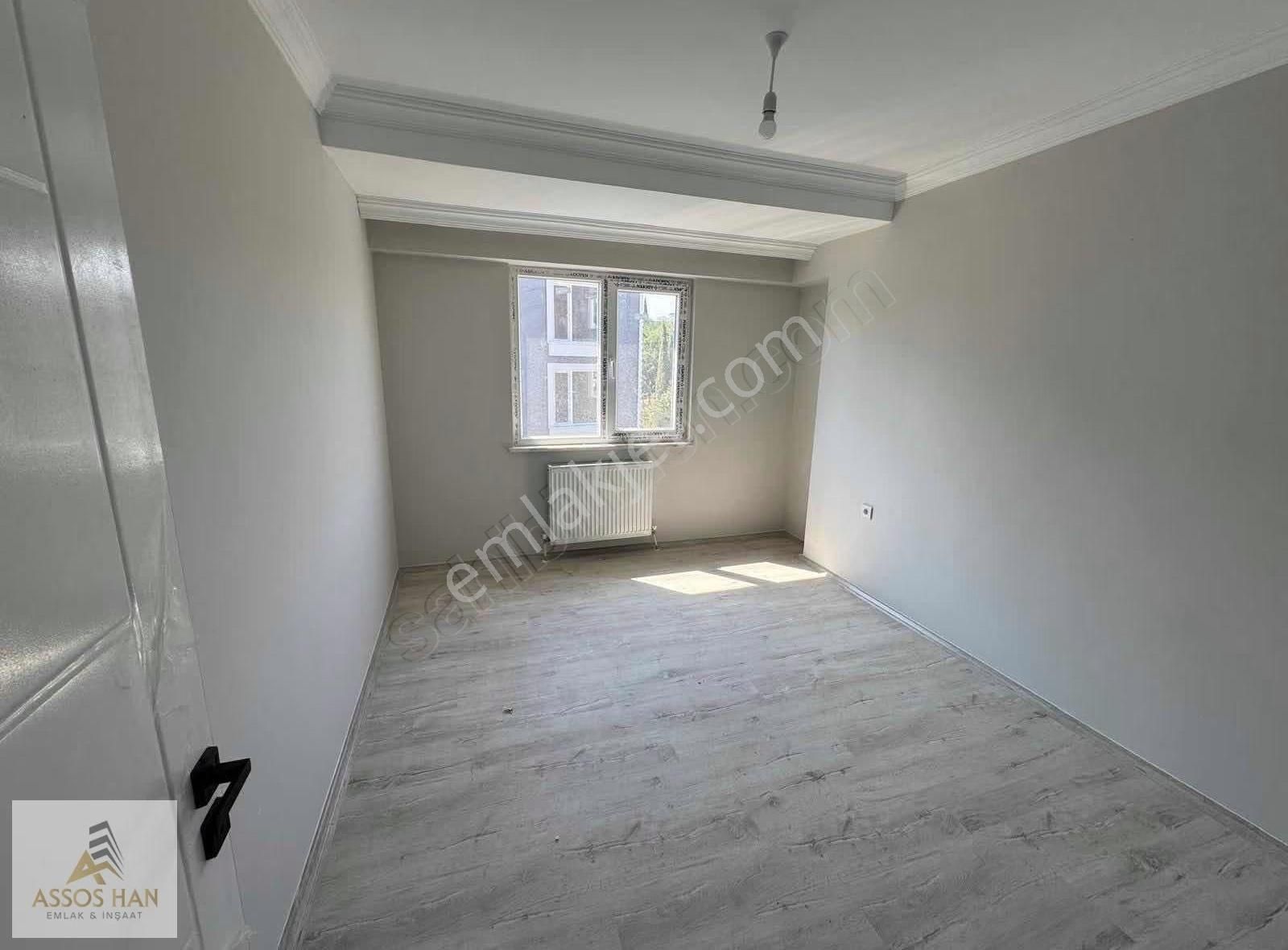 Assos Han Emlak'tan Fatih Mahallesinde Sıfır 2+1 Kiralık Daire - Görsel 16