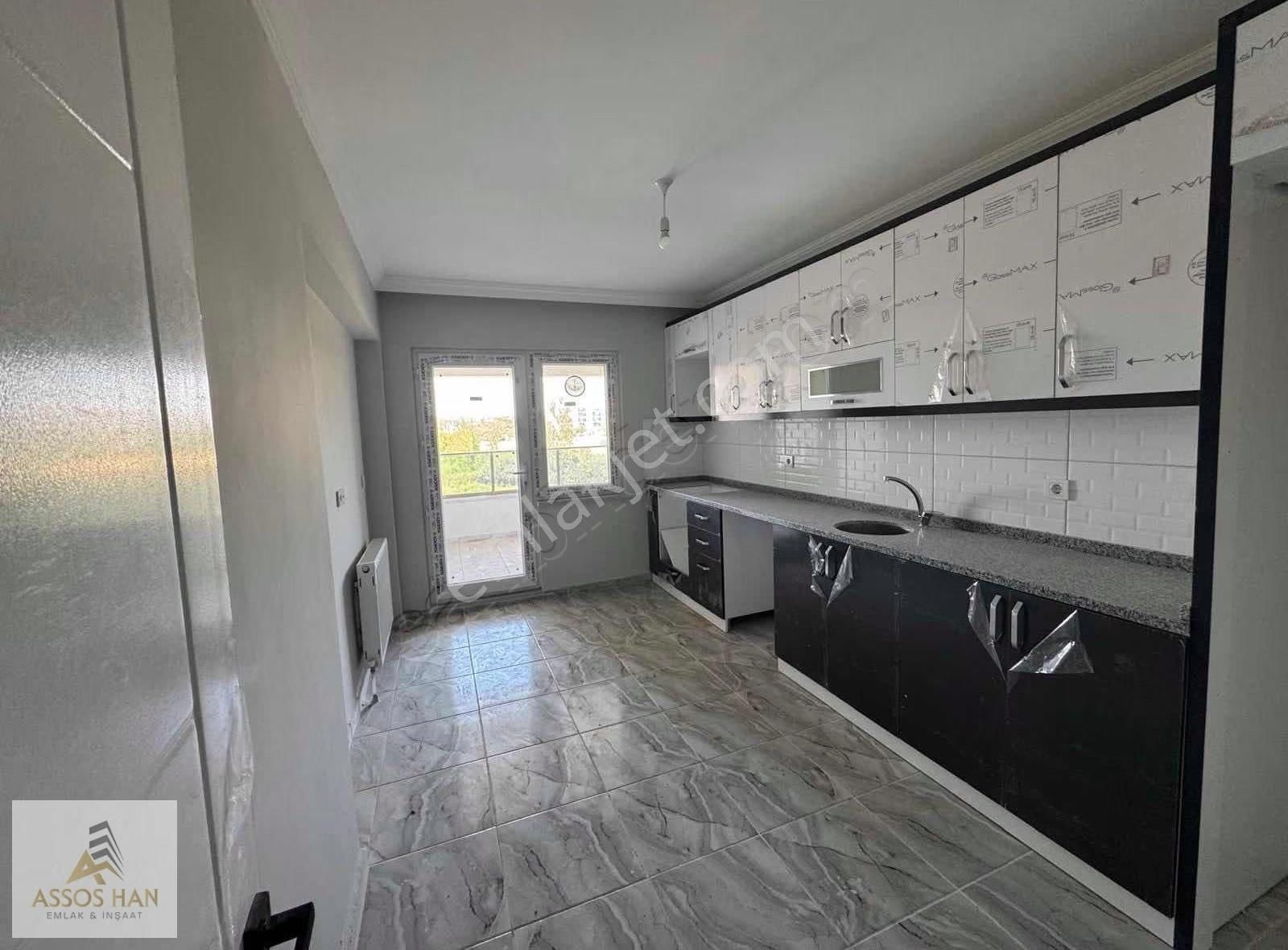 Assos Han Emlak'tan Fatih Mahallesinde Sıfır 2+1 Kiralık Daire - Görsel 4