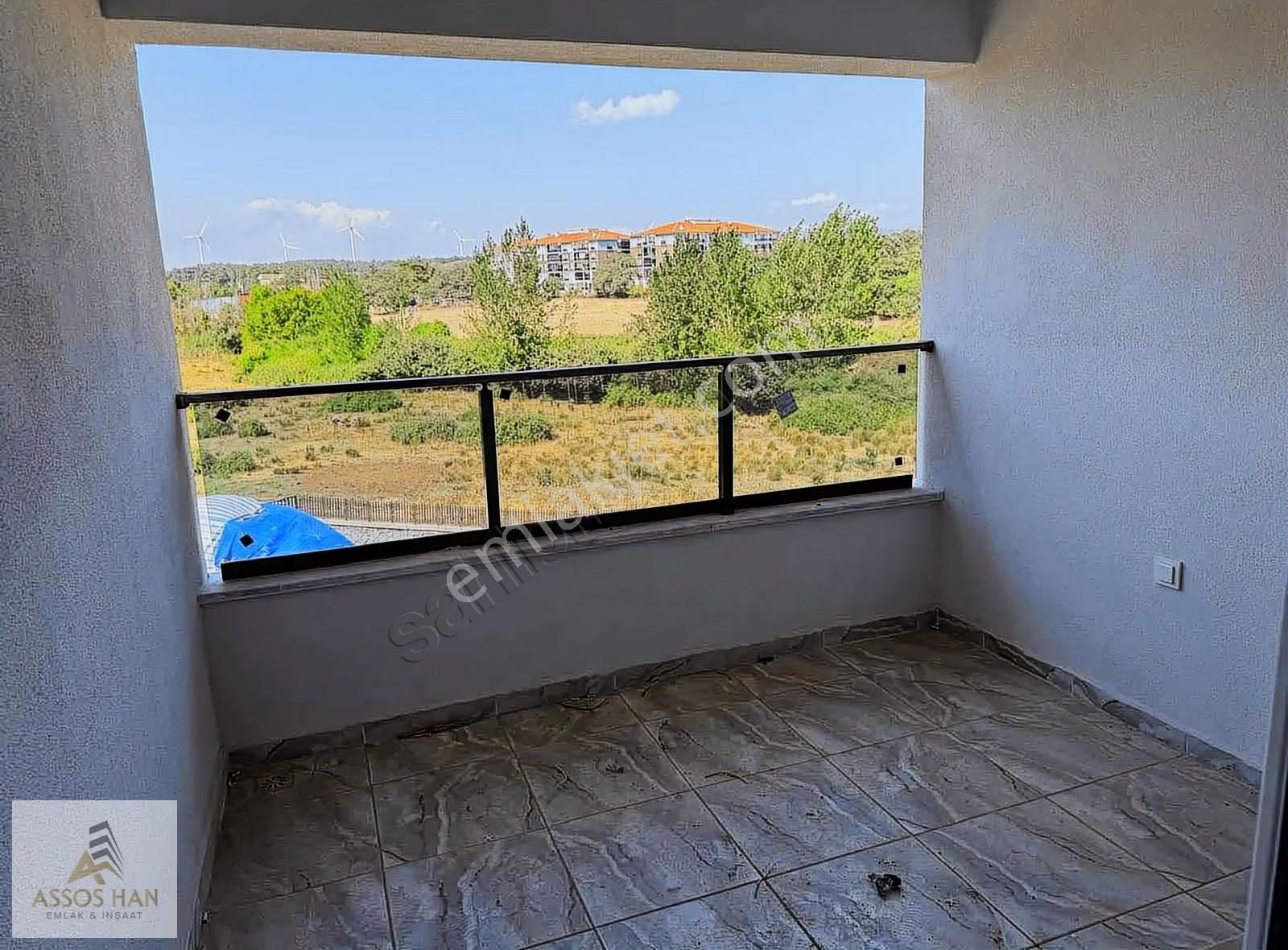 Assos Han Emlak'tan Fatih Mahallesinde Sıfır 2+1 Kiralık Daire - Görsel 12