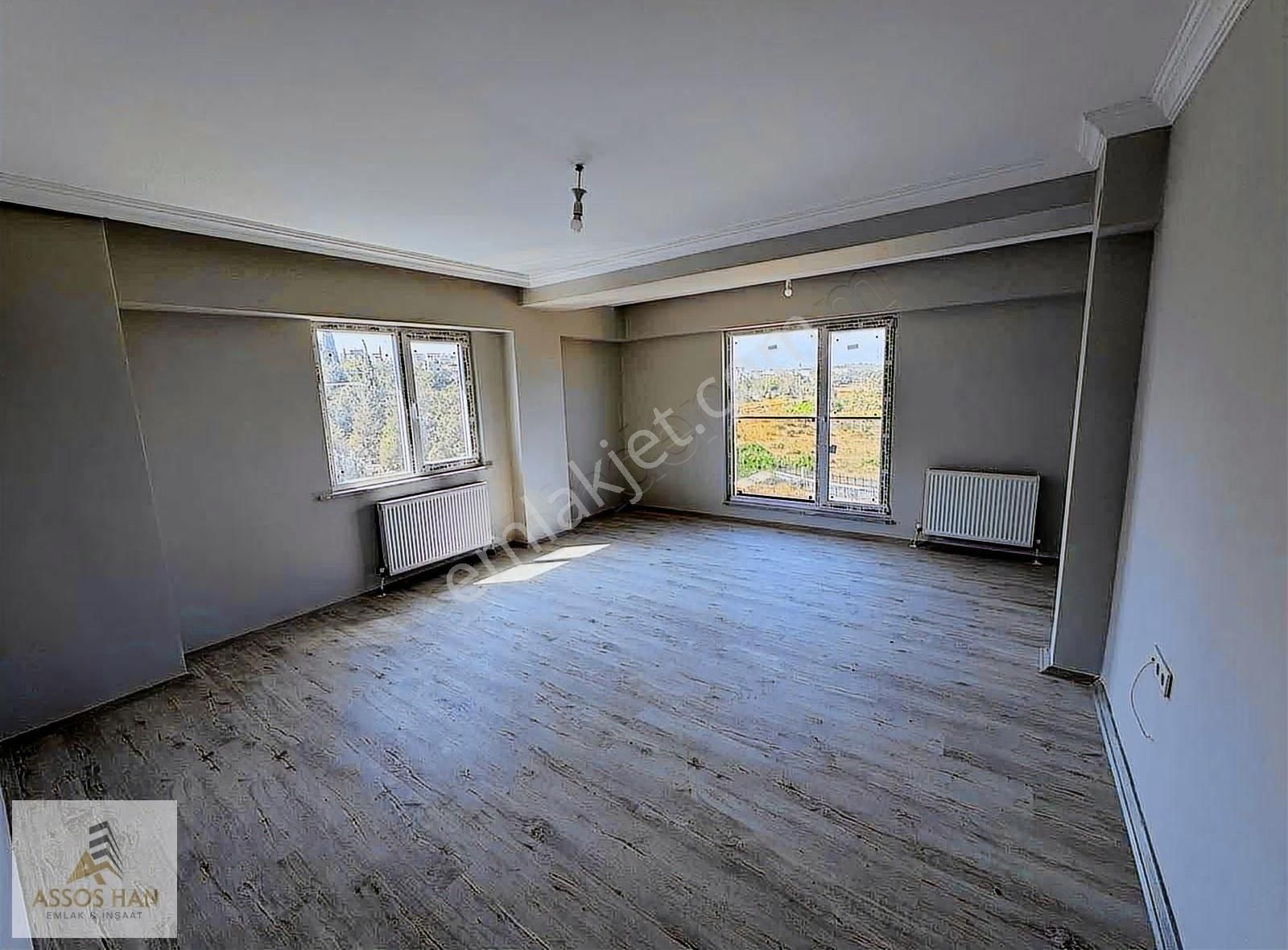 Assos Han Emlak'tan Fatih Mahallesinde Sıfır 2+1 Kiralık Daire - Görsel 10