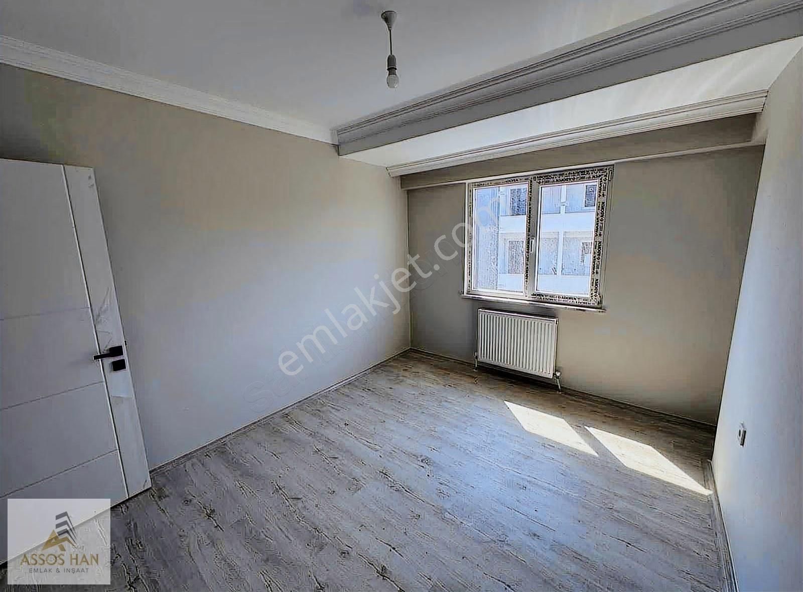 Assos Han Emlak'tan Fatih Mahallesinde Sıfır 2+1 Kiralık Daire - Görsel 15