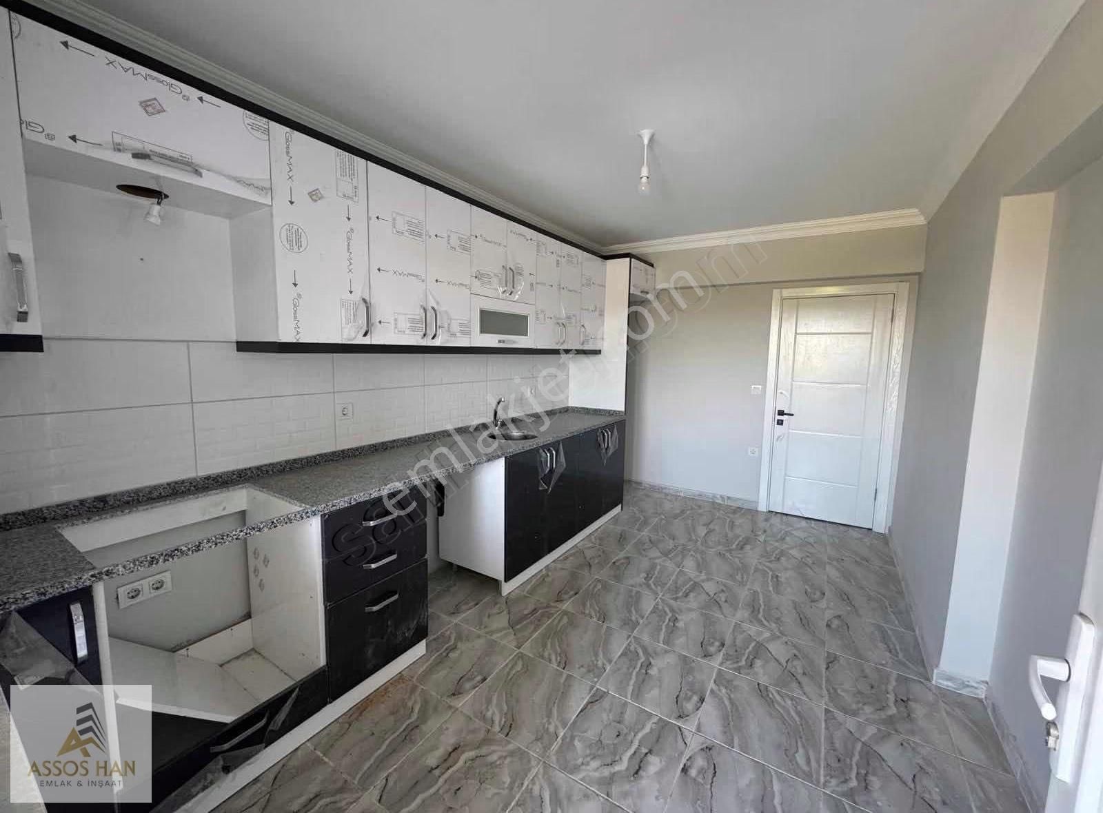 Assos Han Emlak'tan Fatih Mahallesinde Sıfır 2+1 Kiralık Daire - Görsel 13