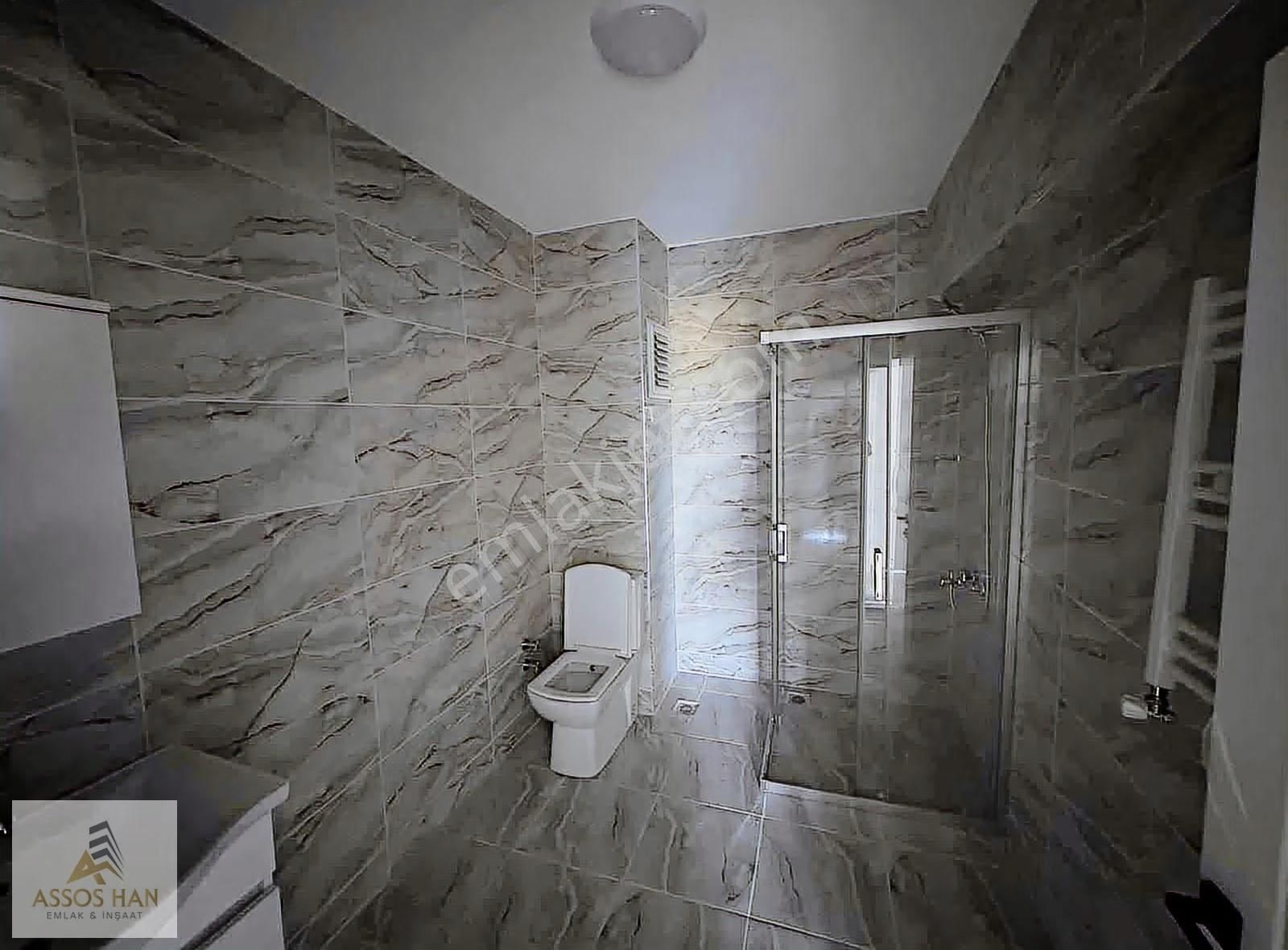 Assos Han Emlak'tan Fatih Mahallesinde Sıfır 2+1 Kiralık Daire - Görsel 14