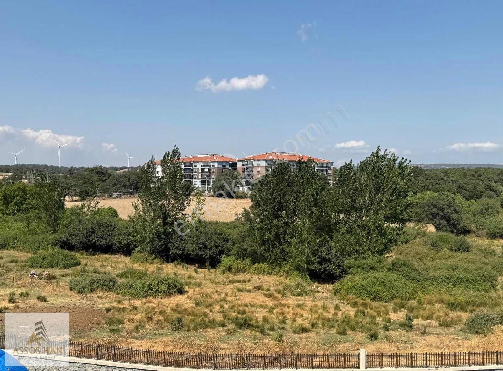 Assos Han Emlak'tan Fatih Mahallesinde Sıfır 2+1 Kiralık Daire - Görsel 6