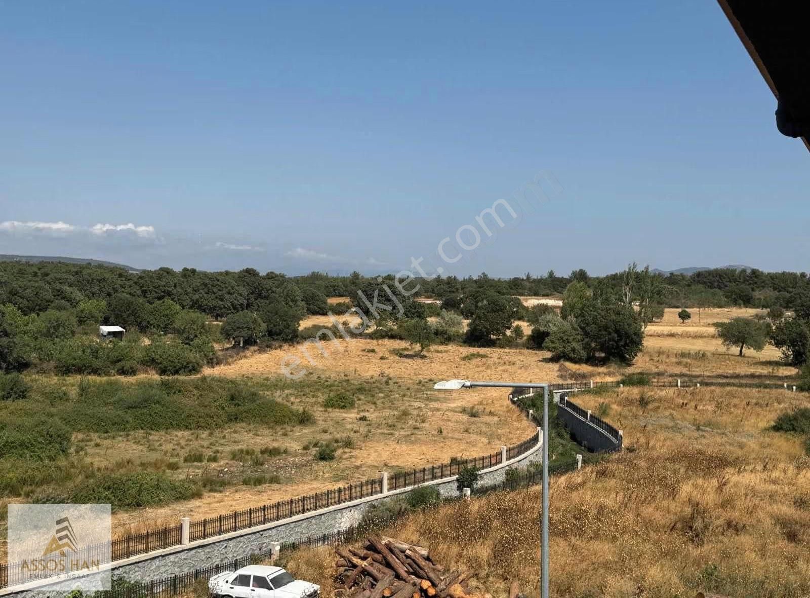 Assos Han Emlak'tan Fatih Mahallesinde Sıfır 2+1 Kiralık Daire - Görsel 3