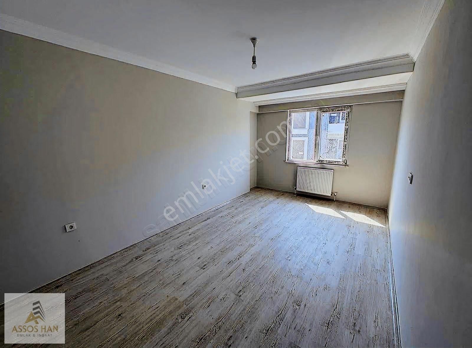 Assos Han Emlak'tan Fatih Mahallesinde Sıfır 2+1 Kiralık Daire - Görsel 8