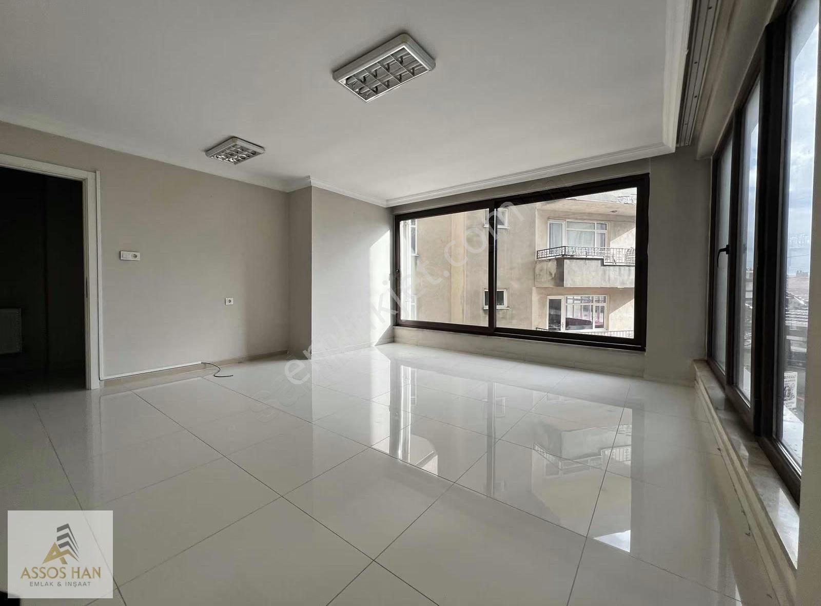 Assos Han Emlak'tan Hamdibey Mahallesinde Kiralık 2+1 Daire - Görsel 7