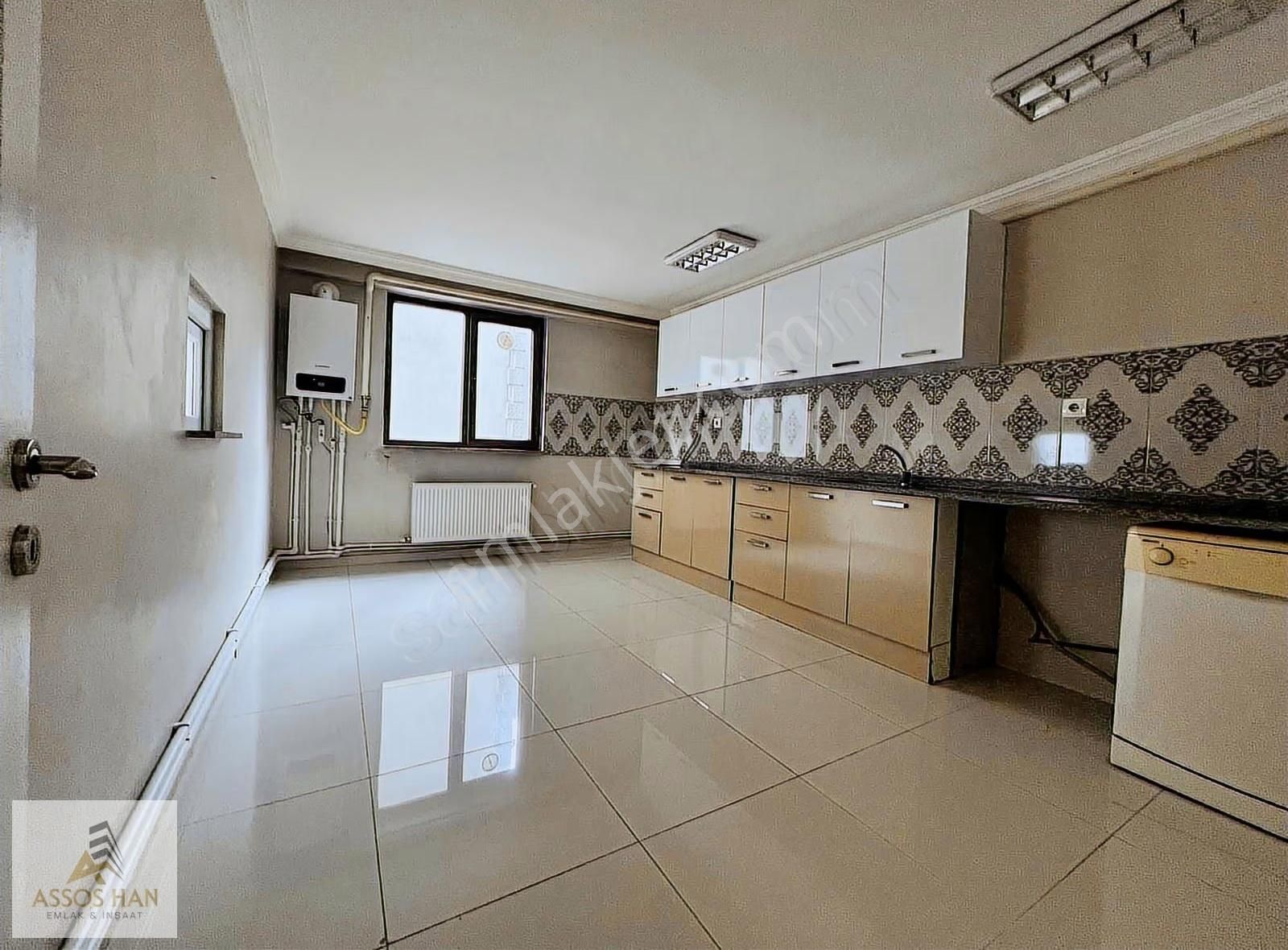 Assos Han Emlak'tan Hamdibey Mahallesinde Kiralık 2+1 Daire