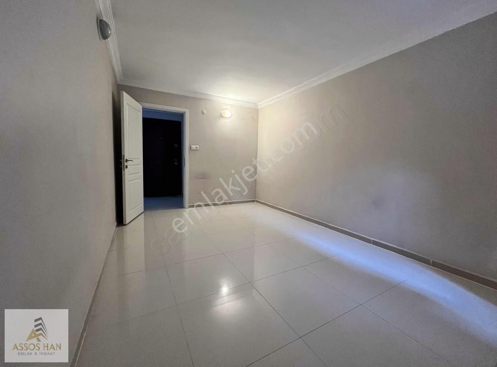 Assos Han Emlak'tan Hamdibey Mahallesinde Kiralık 2+1 Daire - Görsel 6